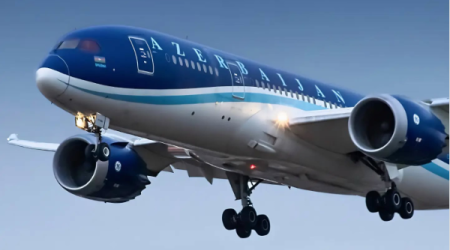 AZAL отменил рейсы в Израиль, Иран и ОАЭ на фоне кризиса на Ближнем Востоке