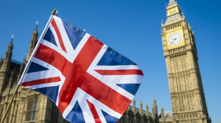 UK urges Israel and Iran to de-escalate immediately
