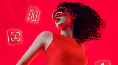 Join Birbank’s “Birinci” tariff and get bonuses!