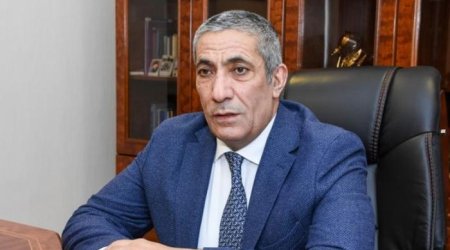 Azərbaycan borc verən dövlətə çevrilib - Deputat