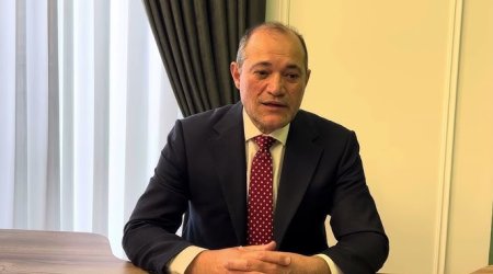 Parlament notarius deyil – Deputatdan hökumət üzvlərinə irad