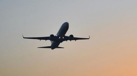 Сирия временно закрыла свое воздушное пространство