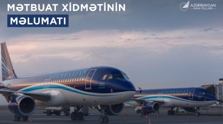 AZAL 3 istiqamətdə reysləri ləğv edib