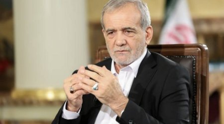Президент Ирана: Израиль пожалеет о содеянном