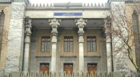 Иран вызвал представителя интересов США