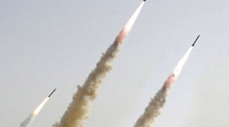 Иран пригрозил странам &mdash; союзникам Израиля