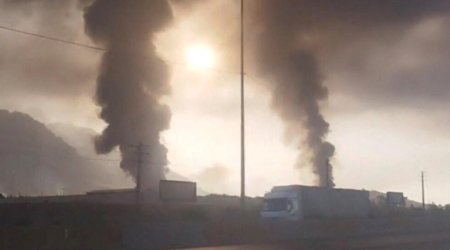 Стратегические города Ирана под ударом Израиля