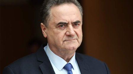 Министр обороны Израиля грозит Ирану