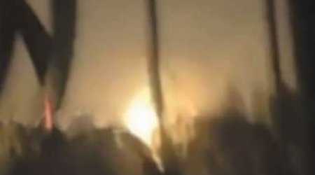 Украинцы ударили по российским заводам: производили взрывчатые вещества