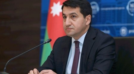 Баку ждет от Еревана конкретных действий по Зангезурскому коридору