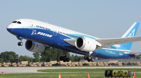 Hindistanda bütün “Boeing 787”lər yoxlanılacaq