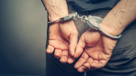 В Джалилабаде задержан водитель-наркоман
