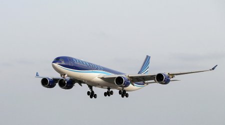 AZAL bəzi istiqamətlər üzrə uçuşların sayını artırır