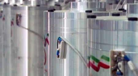 Иран не хочет пускать МАГАТЭ на свои объекты