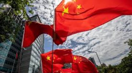 Китай встал на защиту Ирана