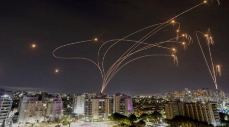 İranın zərbələri nəticəsində Xorvatiyanın İsraildəki konsulu və xanımı yaralanıb
