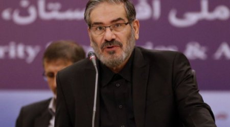 Скончался и советник Хаменеи