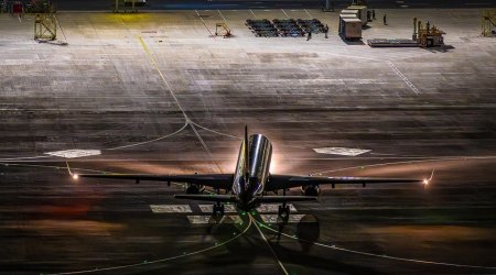 Китайские самолеты тайно прилетели в Иран