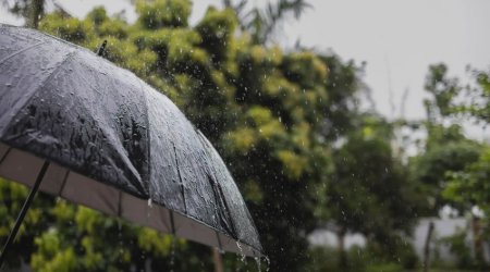 Faktiki hava açıqlanıb
