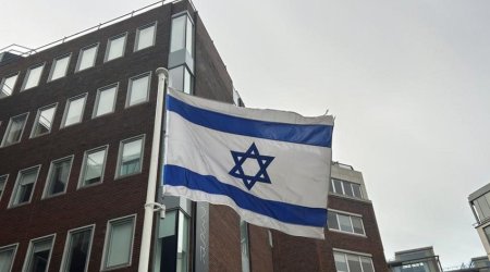 Израиль призвал иранцев покинуть районы около мест производства оружия