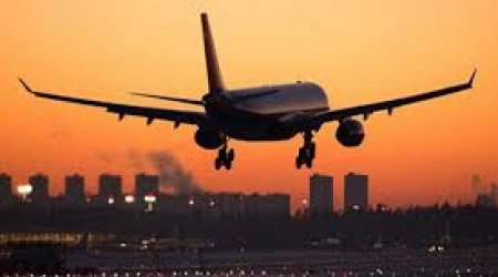 Иран продлил отмену всех авиарейсов