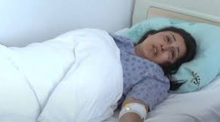 Задержан мужчина, сбивший актрису на электросамокате