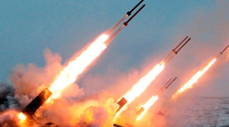 СМИ: Иран ударил по Тель-Авиву и Хайфе гиперзвуковыми ракетами