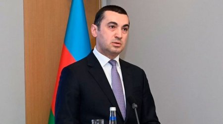 Айхан Гаджизаде: Из Ирана эвакуирован 41 гражданин Азербайджана