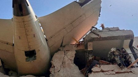 Специалисты Boeing прибыли в Индию для расследования авиакатастрофы