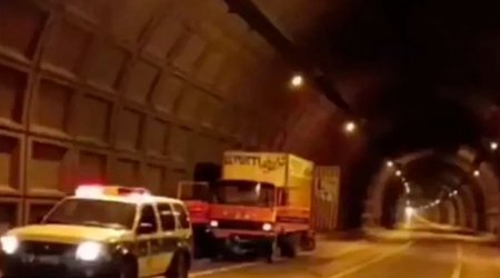 СМИ: В Иране задержали грузовики с израильскими дронами и взрывчаткой