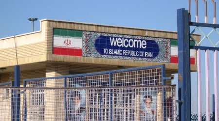 Пакистан закрыл погранпереходы с Ираном