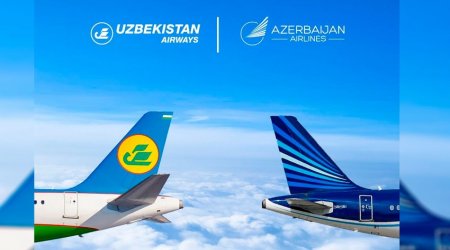 AZAL və “Özbəkistan Hava Yolları" yeni kod-şerinq müqaviləsi imzalayıb