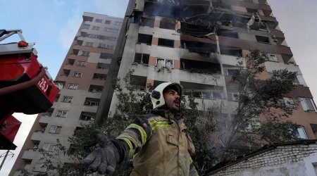 Fars: Иран готовится сильно ударить по Израилю в ответ на его атаки