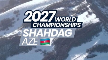 Азербайджан впервые примет Чемпионат мира по ски-альпинизму в 2027 году