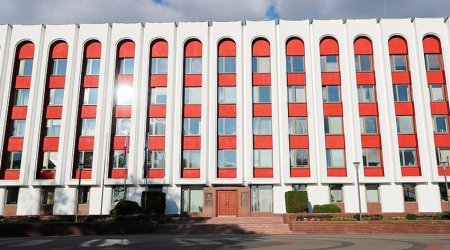Belarus thanks Azerbaijan for assistance in evacuating citizens from Iran