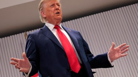 Trump leaves G7 summit early