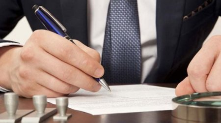 В Лерик и Гедабей назначены новые прокуроры