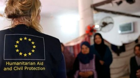 ЕС выделяет &euro;161 млн на гуманитарную помощь для Афганистана в этом году