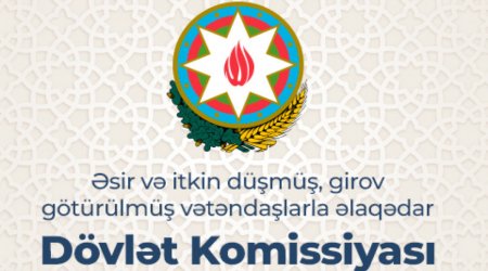 BQXK-nın Azərbaycandakı Nümayəndəliyi fəaliyyətini yaxın vaxtlarda dayandıracaq