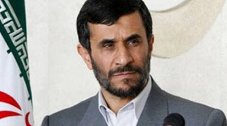 Mahmud Əhmədinejadın öldürülməsi təkzib olundu - Yenilənib