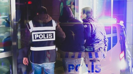 В Стамбуле арестовали Кемалеттина Гюлена