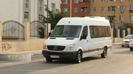 Another group of displaced families returns to liberated village in Aghdam