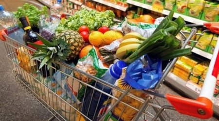 Bir nəfər orta hesabla aylıq nə qədər pul xərcləyir? - Məbləğ