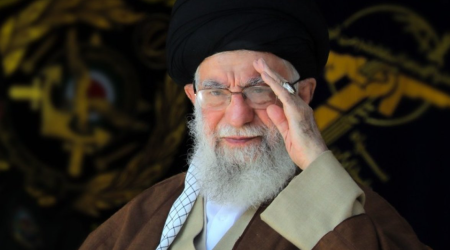 Иран победит, у Тегерана есть план новых ударов - Хамнеи