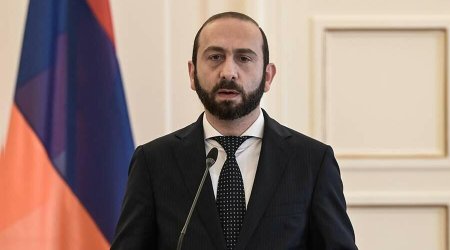 Ermənistan Rusiyaya nota verib