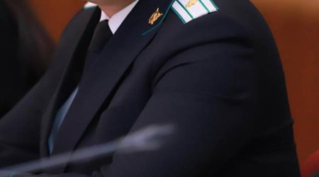 Пенсионный возраст для сотрудников прокуратуры повышается до 65 лет