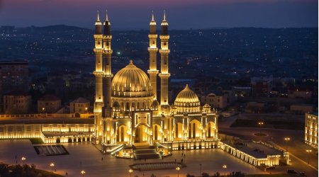 На следующей неделе начинается месяц Мухаррам