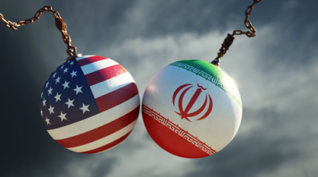 Bloomberg: U.S. preparing to strike Iran in coming days