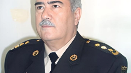 Скончался бывший глава пресс-службы Минобороны Азербайджана