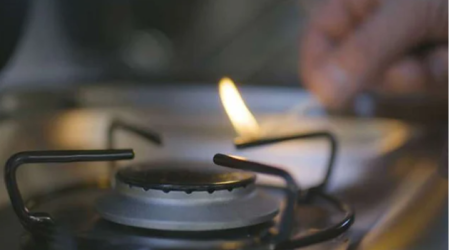 В ряде районов Баку временно отключат газоснабжение